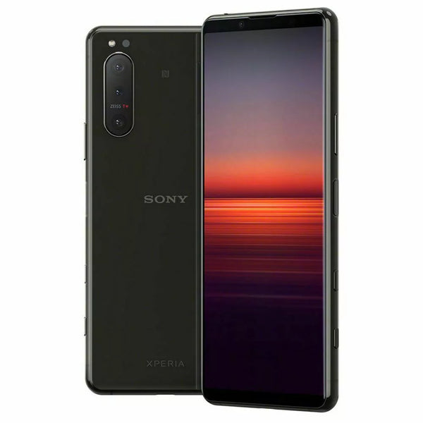 Sony Xperia 5 ii Charging Port Connector Repair
