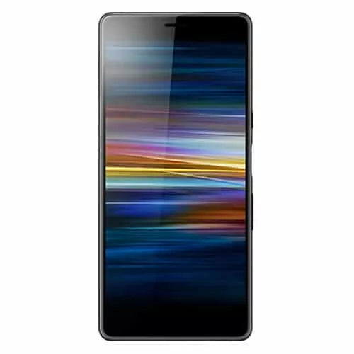 Xperia L3