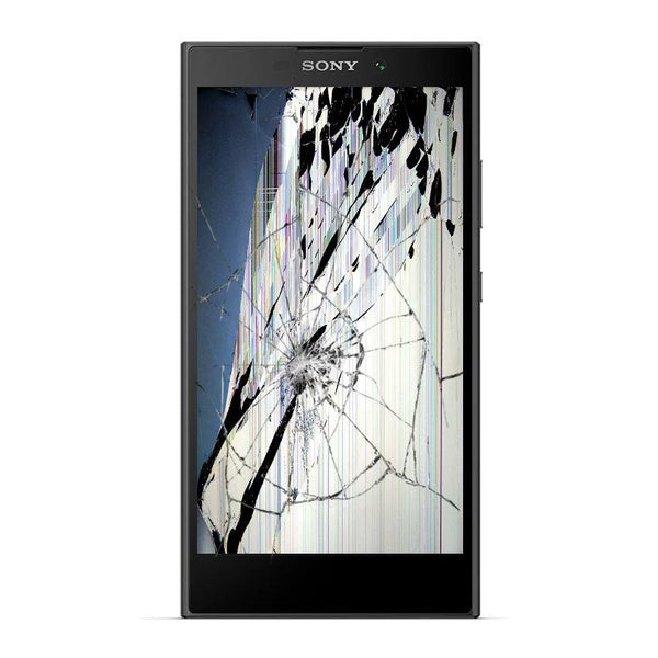 Sony Xperia L3 LCD Screen Touch Digitiser Repair