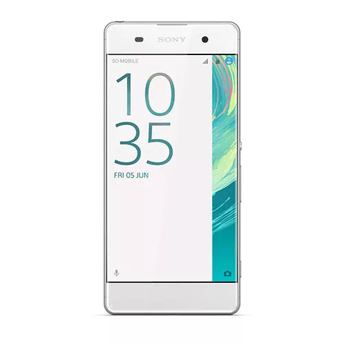 Sony Xperia XA F3111 LCD Screen Touch Digitiser Repair