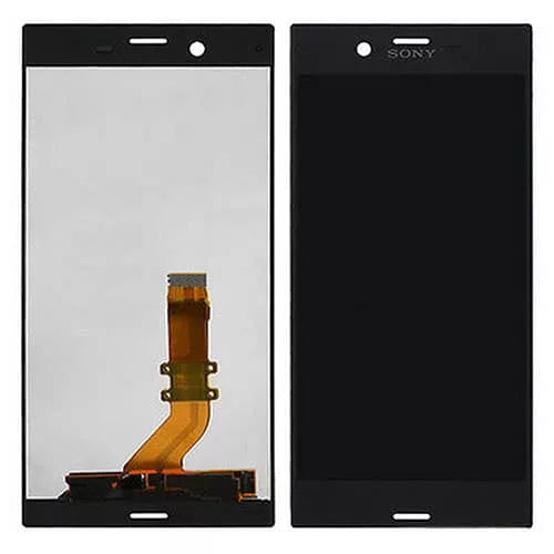 Sony Xperia XZ LCD Screen Touch Digitiser With Frame Repair