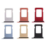 iPhone XR Dual SIM Card Tray / Holder