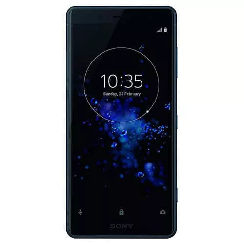 Sony Xperia XZ2 LCD Screen Touch Digitiser Repair