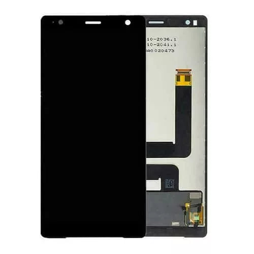 Sony Xperia XZ2 LCD Screen Touch Digitiser Repair