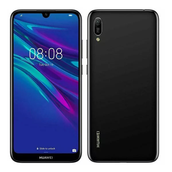 Huawei Y6 2019 32GB Unlocked Sim Free Smartphone
