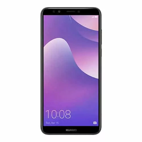 Huawei Y7 2018 LCD Screen Touch Digitiser Repair