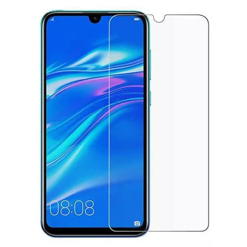 Huawei Y7 2019 Tempered Glass Screen Protector