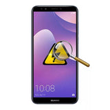 Huawei Y7 2018 Charging Port Connector Repair