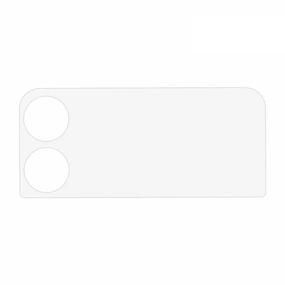 Camera Lens Tempered Glass Screen Protector Film For Samsung Galaxy Flip 3
