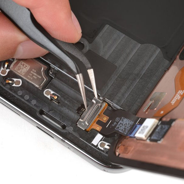 All the latest Google Pixel models now repaired!