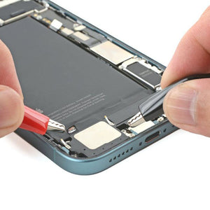 iPhone Repairs