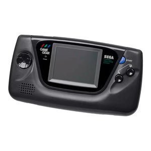 Sega Game Gear Repairs & Modifications