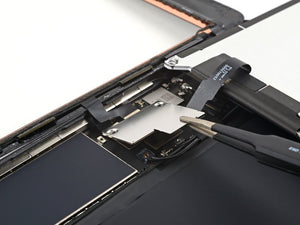 iPad Repairs