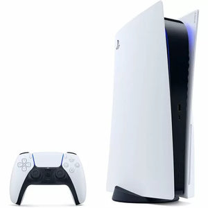Console Repairs