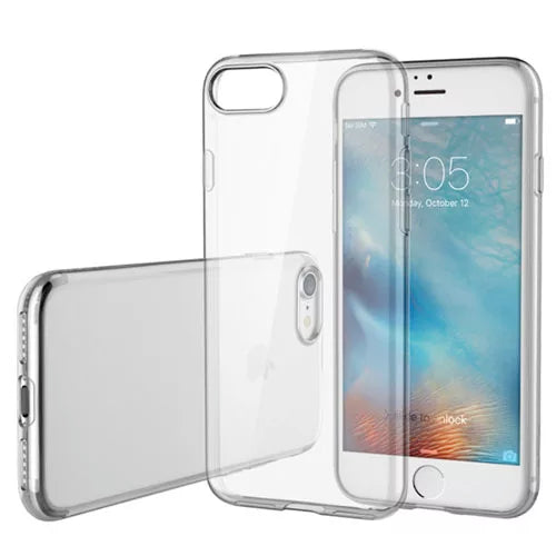 iPhone 7 / 8 0.3mm Ultra Thin TPU Gel Case