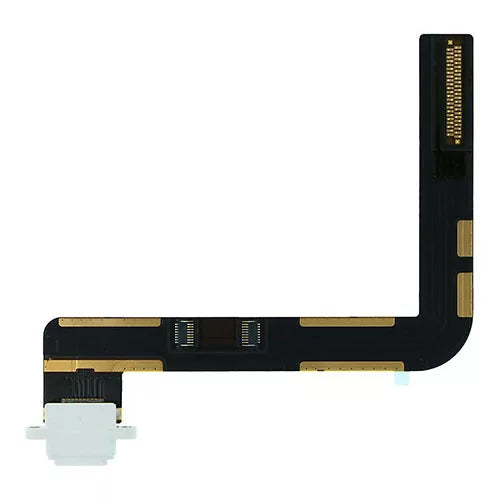 iPad 10.2 2019 / 2020 Charging Port Connector Repair