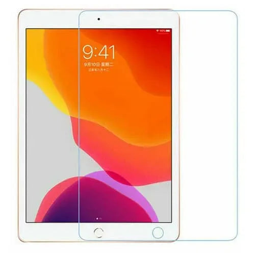 iPad 10.2 2019 2020 2021 Tempered Glass Screen Protector