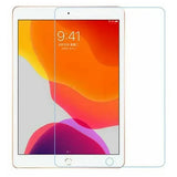 iPad 10.2 2019 2020 2021 Tempered Glass Screen Protector