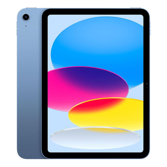 iPad 10.9 10th Generation