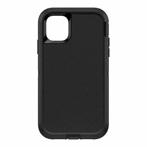 Heavy Duty Shockproof Rugged Defender Style Case For iPhone 13 Series