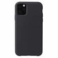 iPhone 11 Silicone Liquid Rubber Soft Feel Case