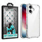 iPhone 17 Genuine Atouchbo Anti-Burst Protective TPU Gel Case