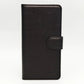 iPhone 17 Pro / 18 Pro Premium PU Style Leather Wallet Book Case Cover Card Holder