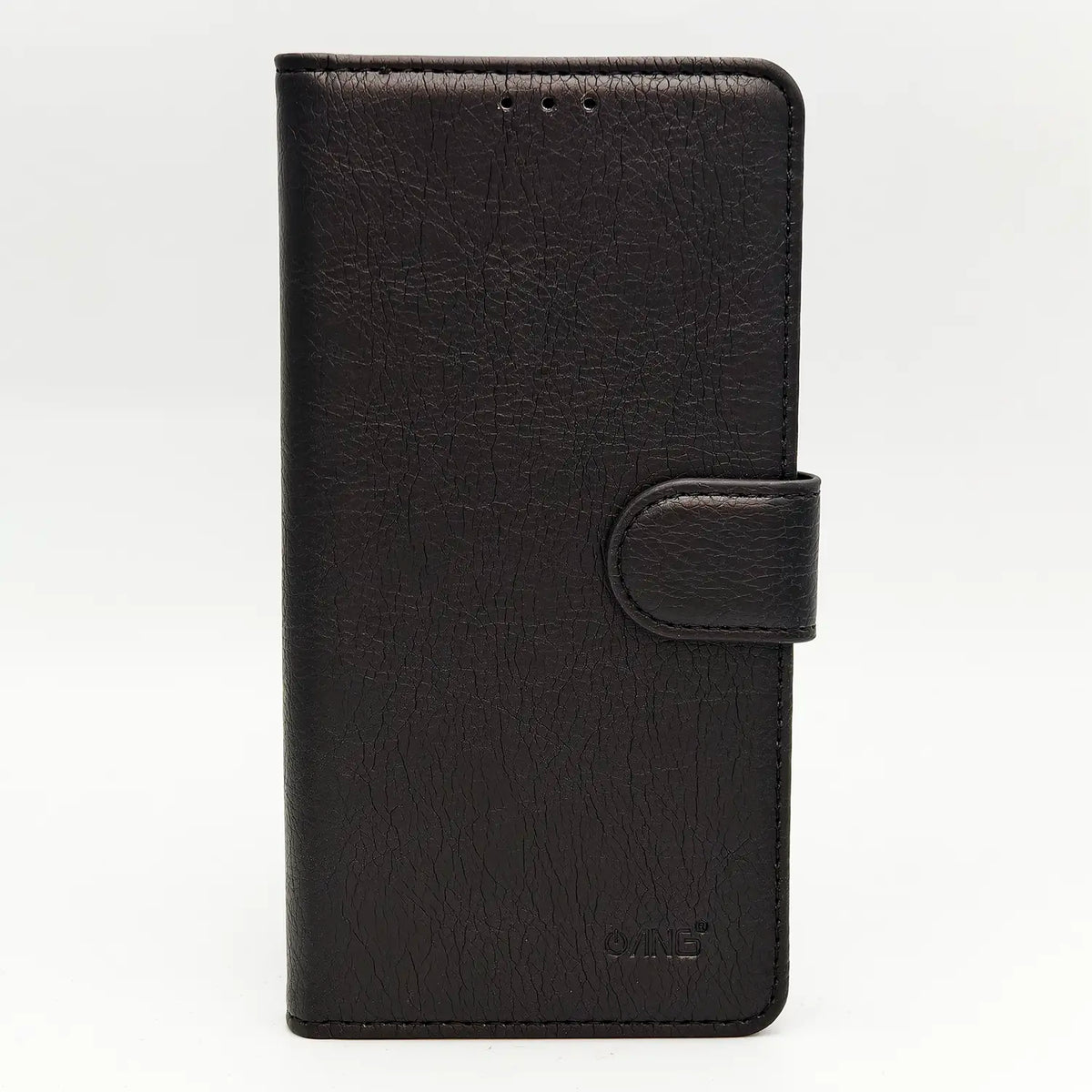 iPhone 17 Pro / 18 Pro Premium PU Style Leather Wallet Book Case Cover Card Holder