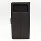 iPhone 17 Pro / 18 Pro Premium PU Style Leather Wallet Book Case Cover Card Holder
