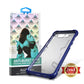 Samsung Galaxy S8 Plus King Kong Armor Shockproof Transparent Back Cover