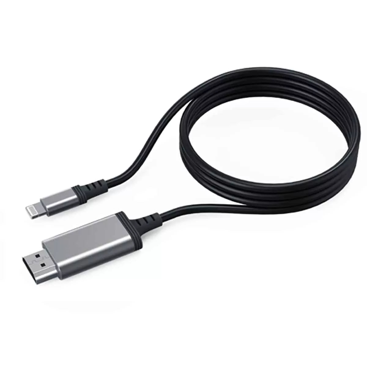 Airsky iPhone / iPad HDMI HD TV Cable Adapter