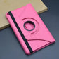 Samsung T720 Galaxy Tab S5e 10.5 360 Degree Rotating Smart PU Leather Stand Case / Cover