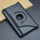 Samsung T720 Galaxy Tab S5e 10.5 360 Degree Rotating Smart PU Leather Stand Case / Cover