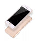 iPhone 7 Plus / 8 Plus 360° Ultra Thin Shockproof  TPU Gel Protective Case