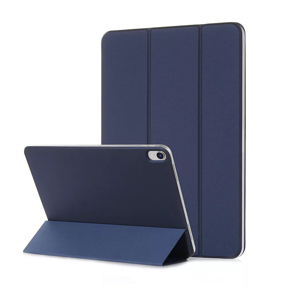Slim Fitting Soft Feel Magnetic Smart Cover Stand Case Folio For iPad mini 6 2021