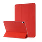 Slim Fitting Soft Feel Magnetic Smart Cover Stand Case Folio For iPad mini 6 2021