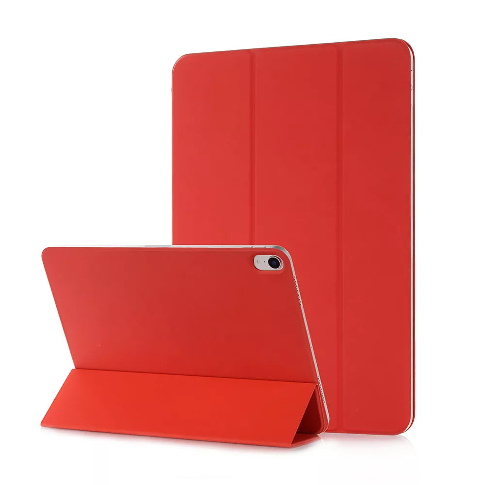 Slim Fitting Soft Feel Magnetic Smart Cover Stand Case Folio For iPad mini 6 2021