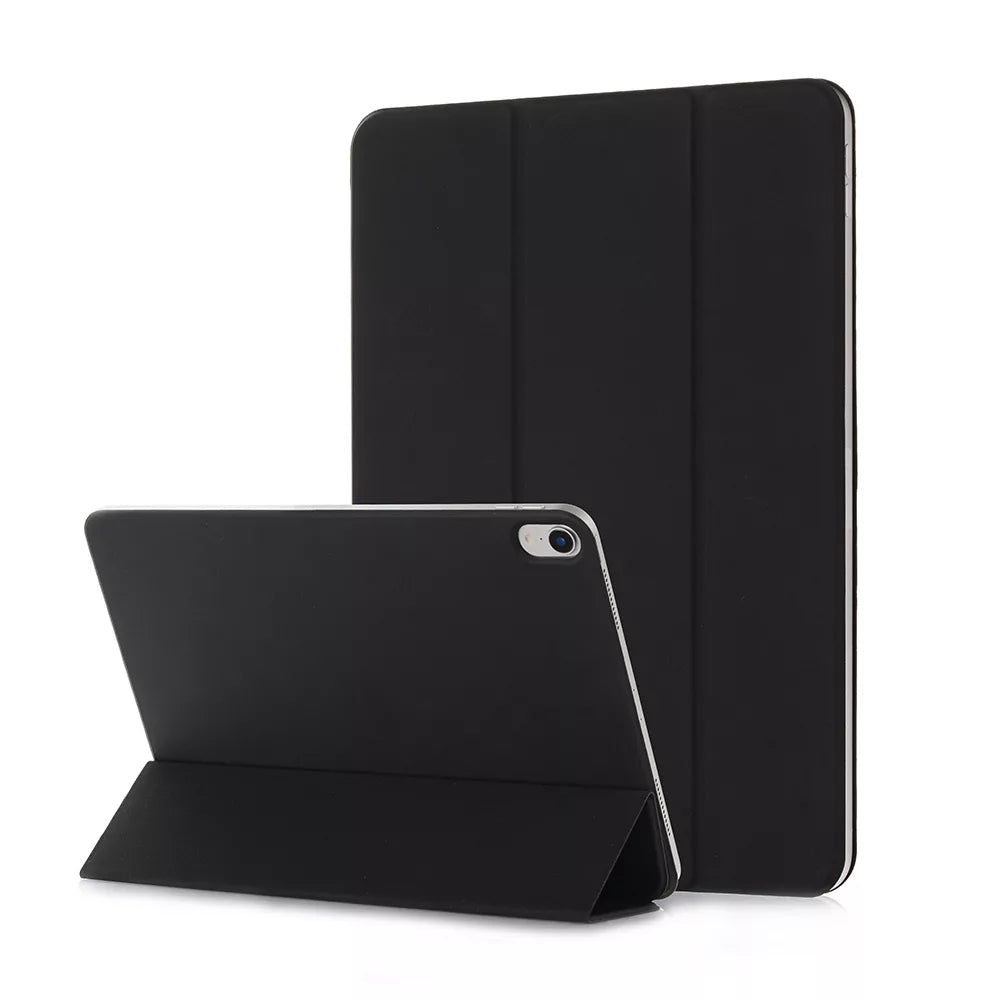Slim Fitting Soft Feel Magnetic Smart Cover Stand Case Folio For iPad mini 6 2021