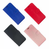 iPhone 15 Pro Side Opening Wallet Case With Card Slots