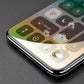 iPhone 12 Next Generation 9D Edge To Edge Full Tempered Glass Screen Protector