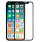 iPhone X Next Generation 5D Edge To Edge Tempered Glass Screen Protector