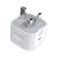 PD GaN 35W Type-C USB-C Fast Charger