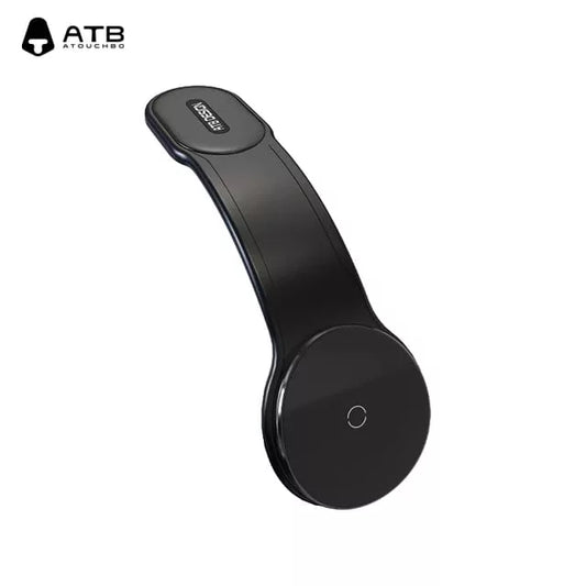 ATB Design 15W Foldable Magnetic Wireless Car Phone Charger