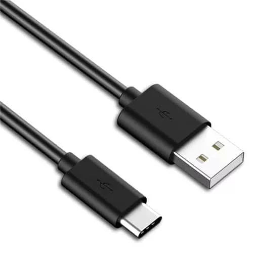 Samsung EP-DG950CBE OEM Black Type-C USB Cable