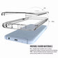 Samsung J530 Galaxy J5 2017 360º PC &amp; TPU Full Case With Protective Screen Cover