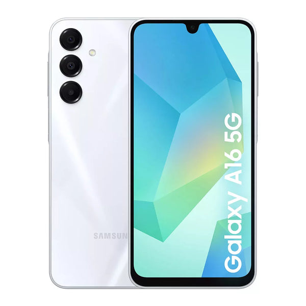 Samsung Galaxy A16 Repairs