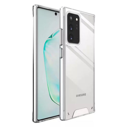 Space Collection Military Drop Resistance Impact Case - Samsung