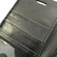 Samsung i9195 Galaxy S4 Mini PU Leather Side Opening Wallet Case With Card Slots