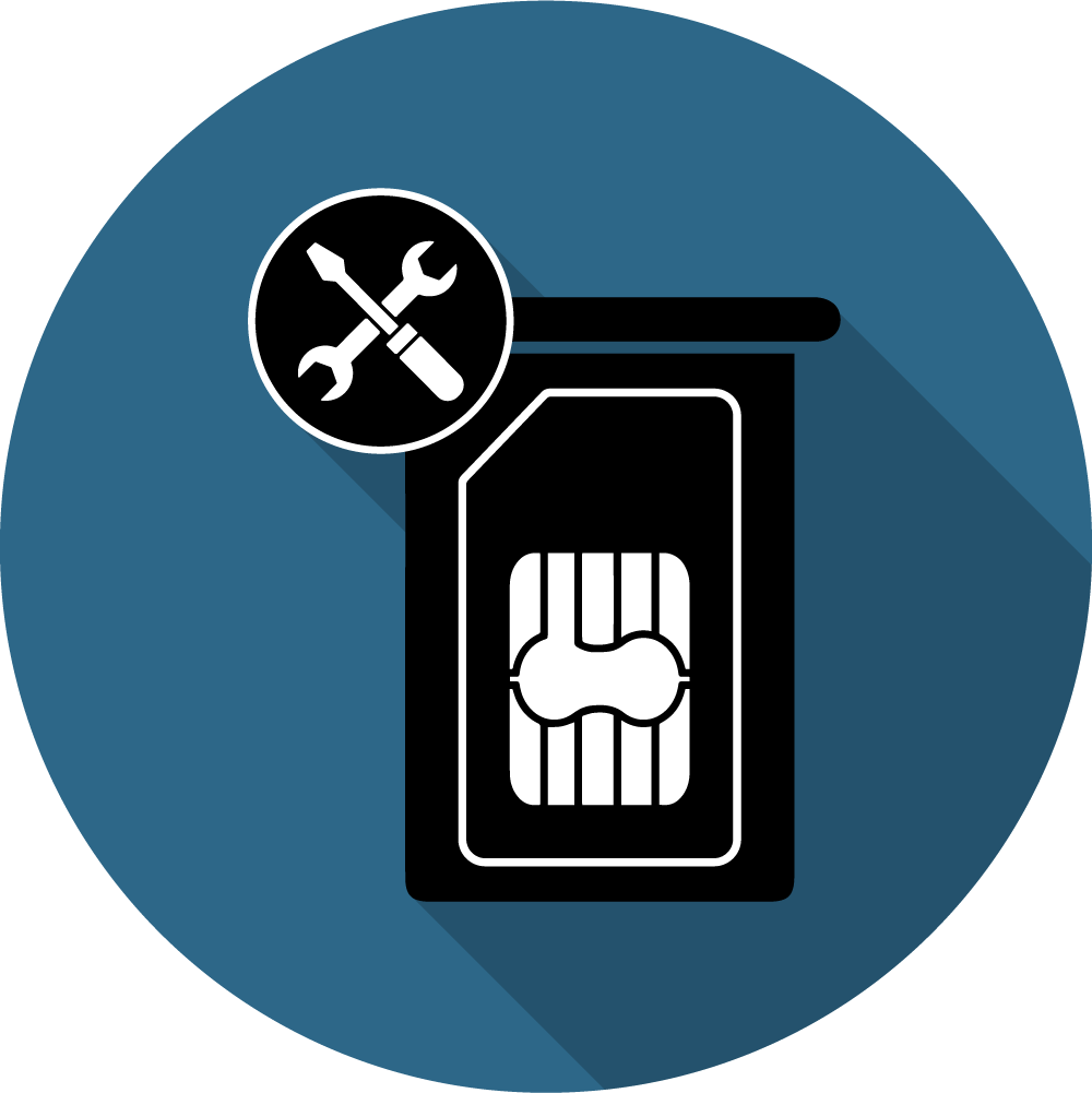 iPhone XR SIM Card Reader Repair