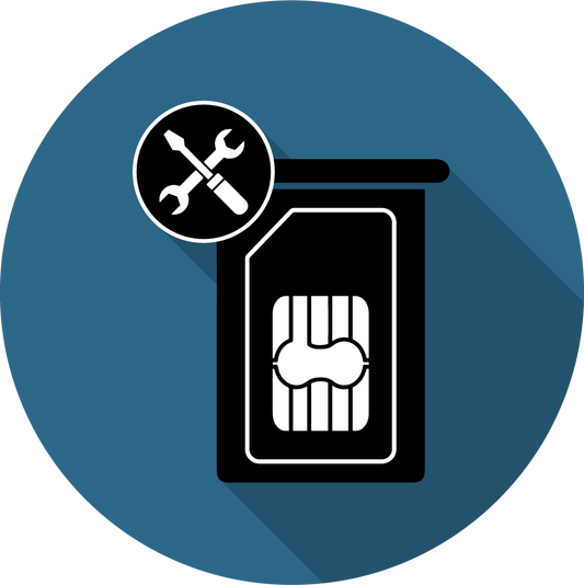 iPhone XR SIM Card Reader Repair